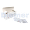 Toallitas Desinfectantes Maniqui Caja 50 Unids